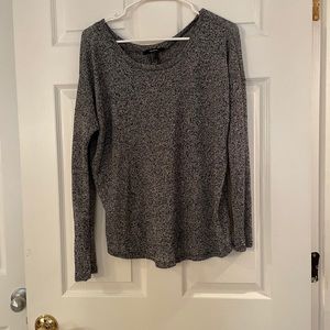Forever 21 Long Sleeve Sweater Women’s Large